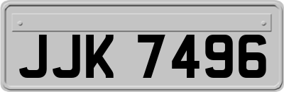 JJK7496