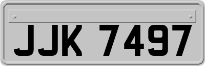 JJK7497
