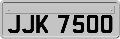 JJK7500