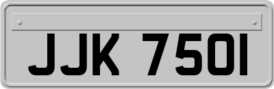 JJK7501