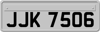 JJK7506