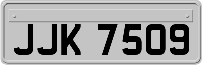 JJK7509