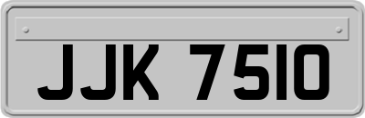 JJK7510