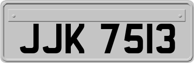 JJK7513