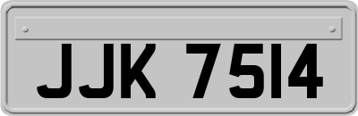 JJK7514