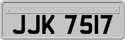 JJK7517