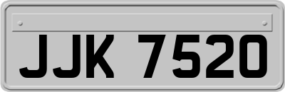 JJK7520