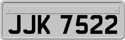 JJK7522