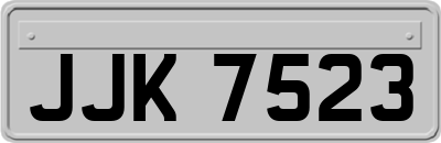 JJK7523