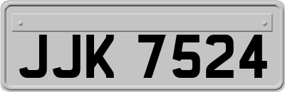 JJK7524