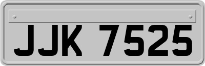JJK7525
