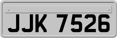 JJK7526