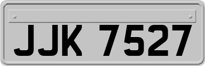 JJK7527