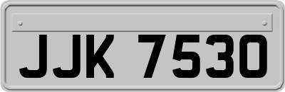 JJK7530