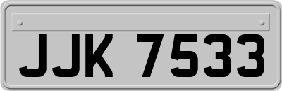 JJK7533