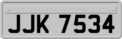 JJK7534