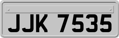 JJK7535