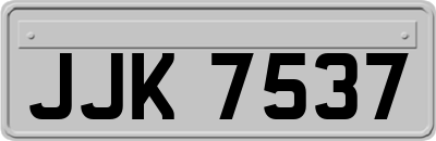 JJK7537