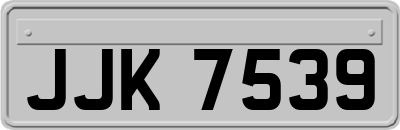 JJK7539