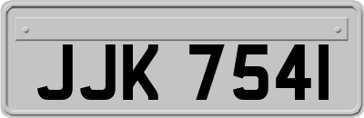 JJK7541