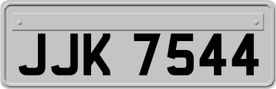JJK7544