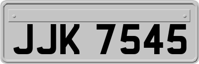 JJK7545