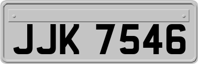 JJK7546