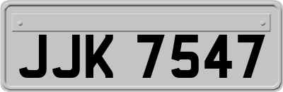 JJK7547