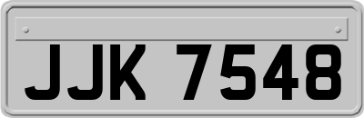 JJK7548