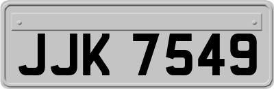 JJK7549