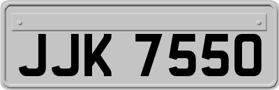 JJK7550