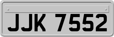 JJK7552