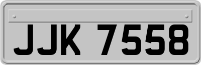 JJK7558