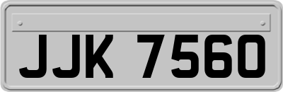 JJK7560