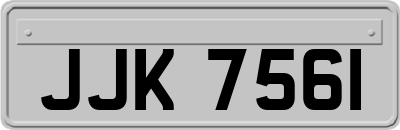 JJK7561