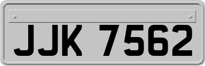 JJK7562