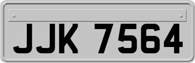JJK7564