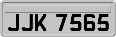 JJK7565