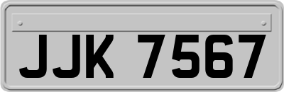JJK7567