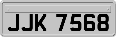 JJK7568