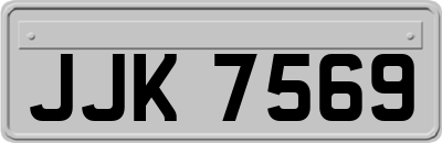 JJK7569