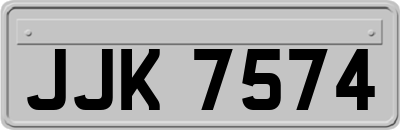 JJK7574