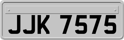 JJK7575