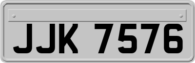 JJK7576