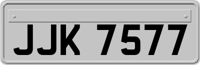 JJK7577