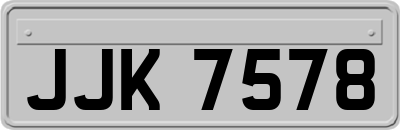 JJK7578