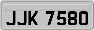 JJK7580