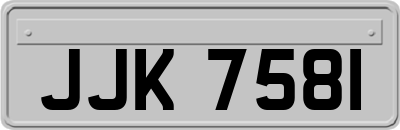 JJK7581