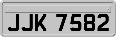 JJK7582