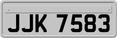 JJK7583